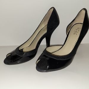 BCBG Paris Heels SZ 7.5